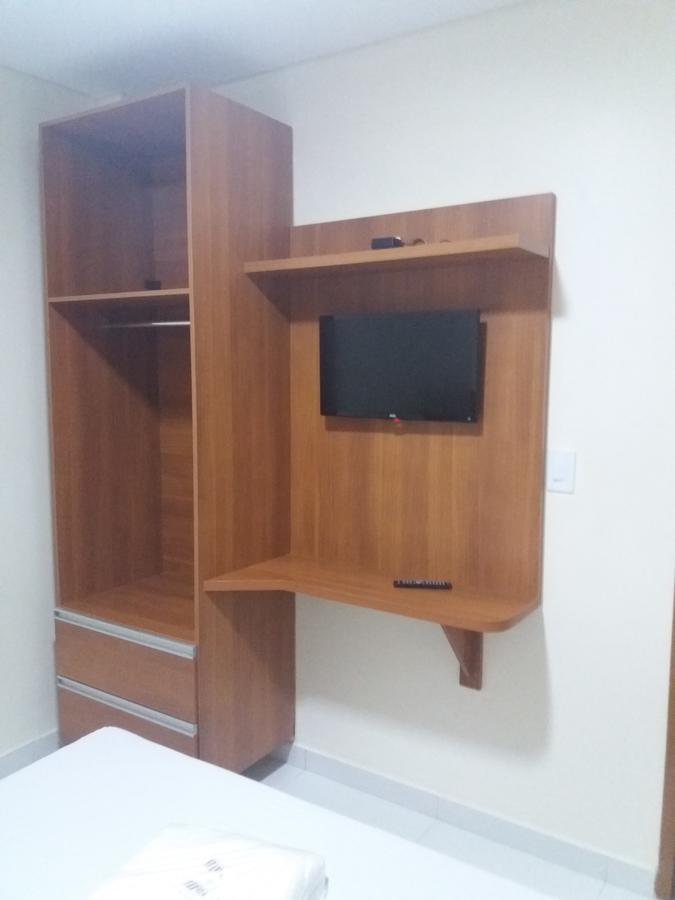 Hotel Atenas Manaus Eksteriør billede
